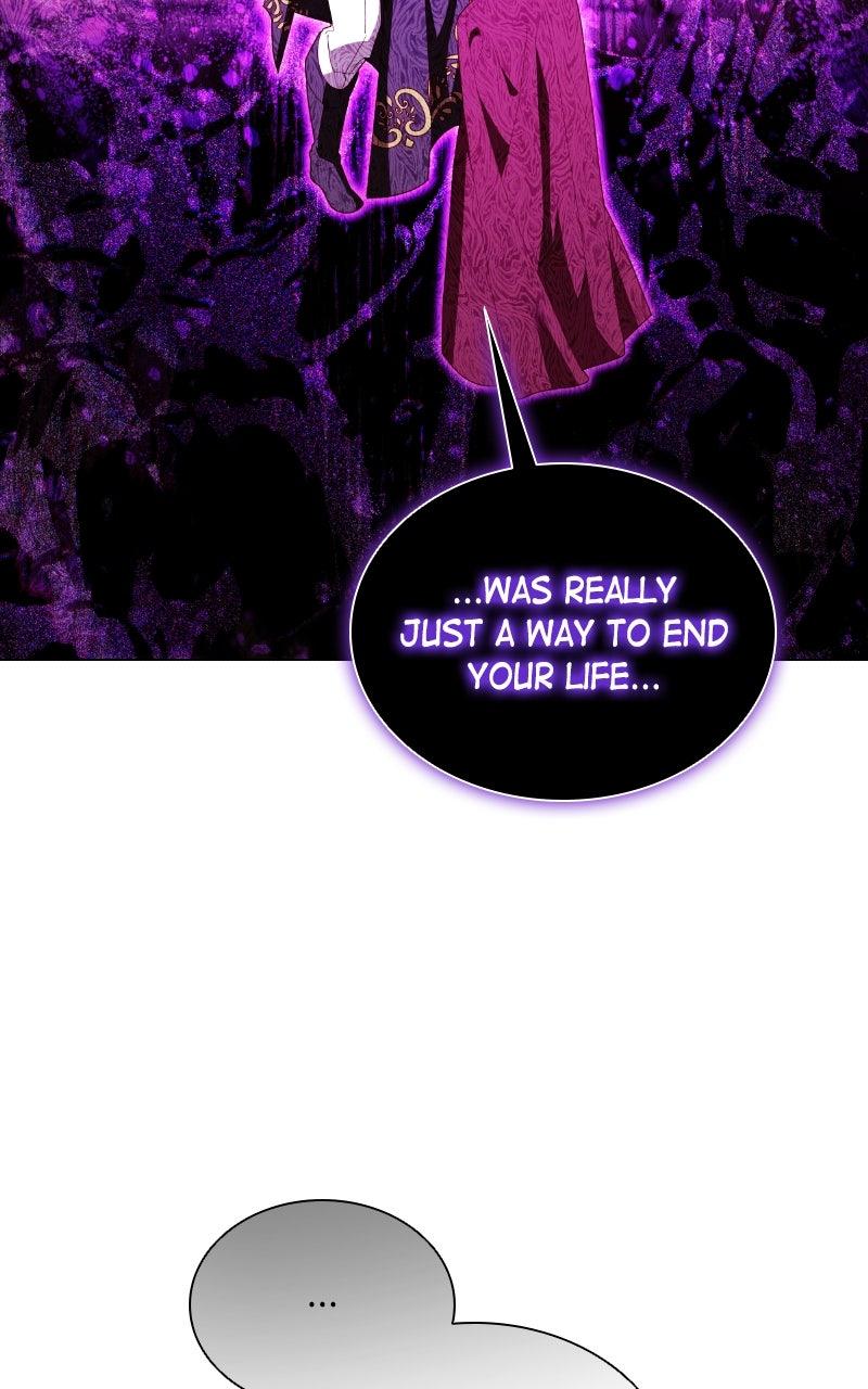 Cross My Heart and Hope to Die Chap 84 - Next Chap 85