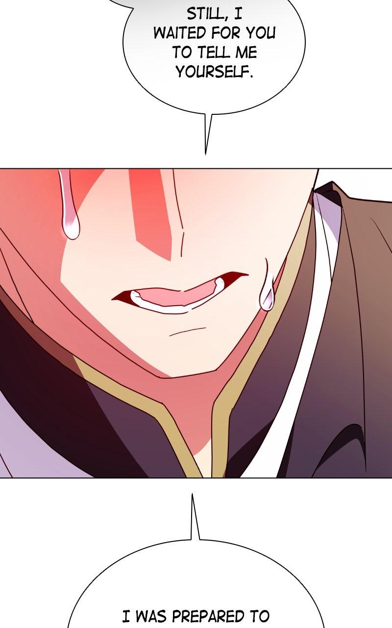 Cross My Heart and Hope to Die Chap 84 - Next Chap 85