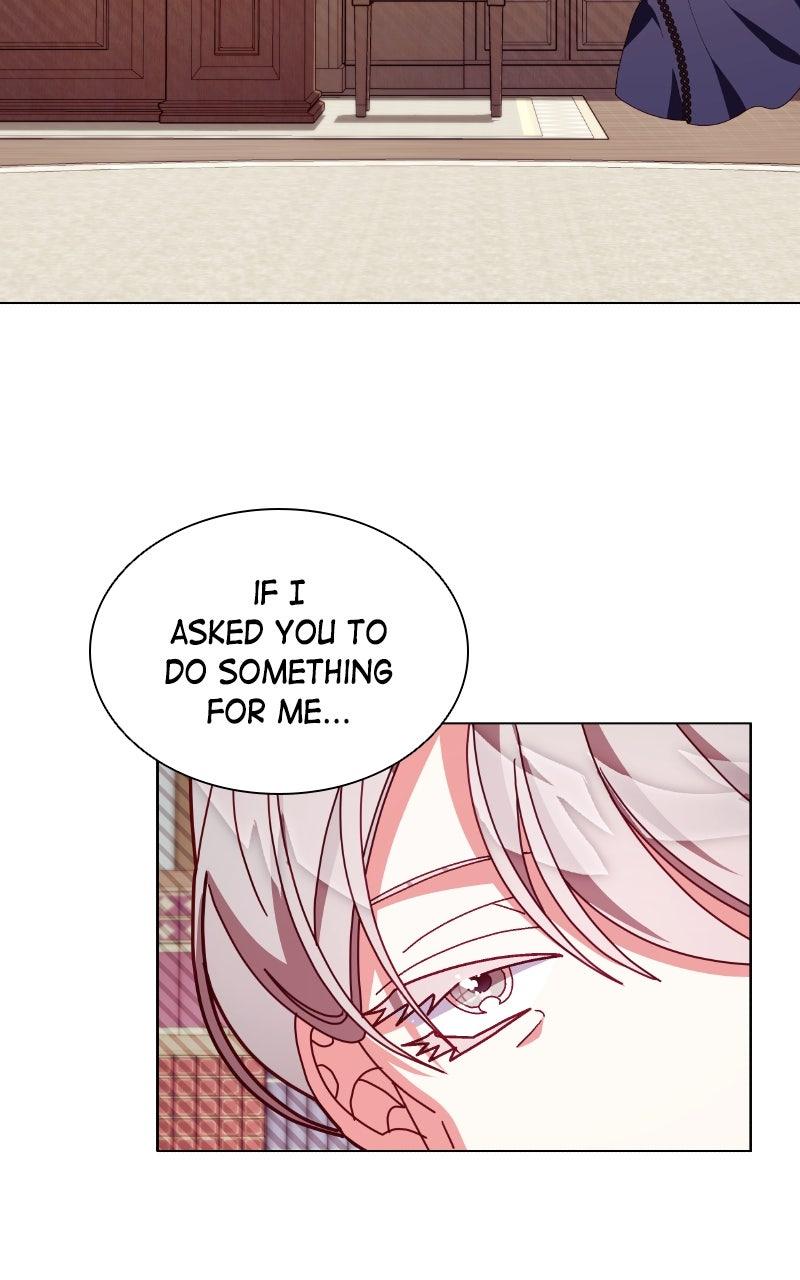 Cross My Heart and Hope to Die Chap 84 - Next Chap 85