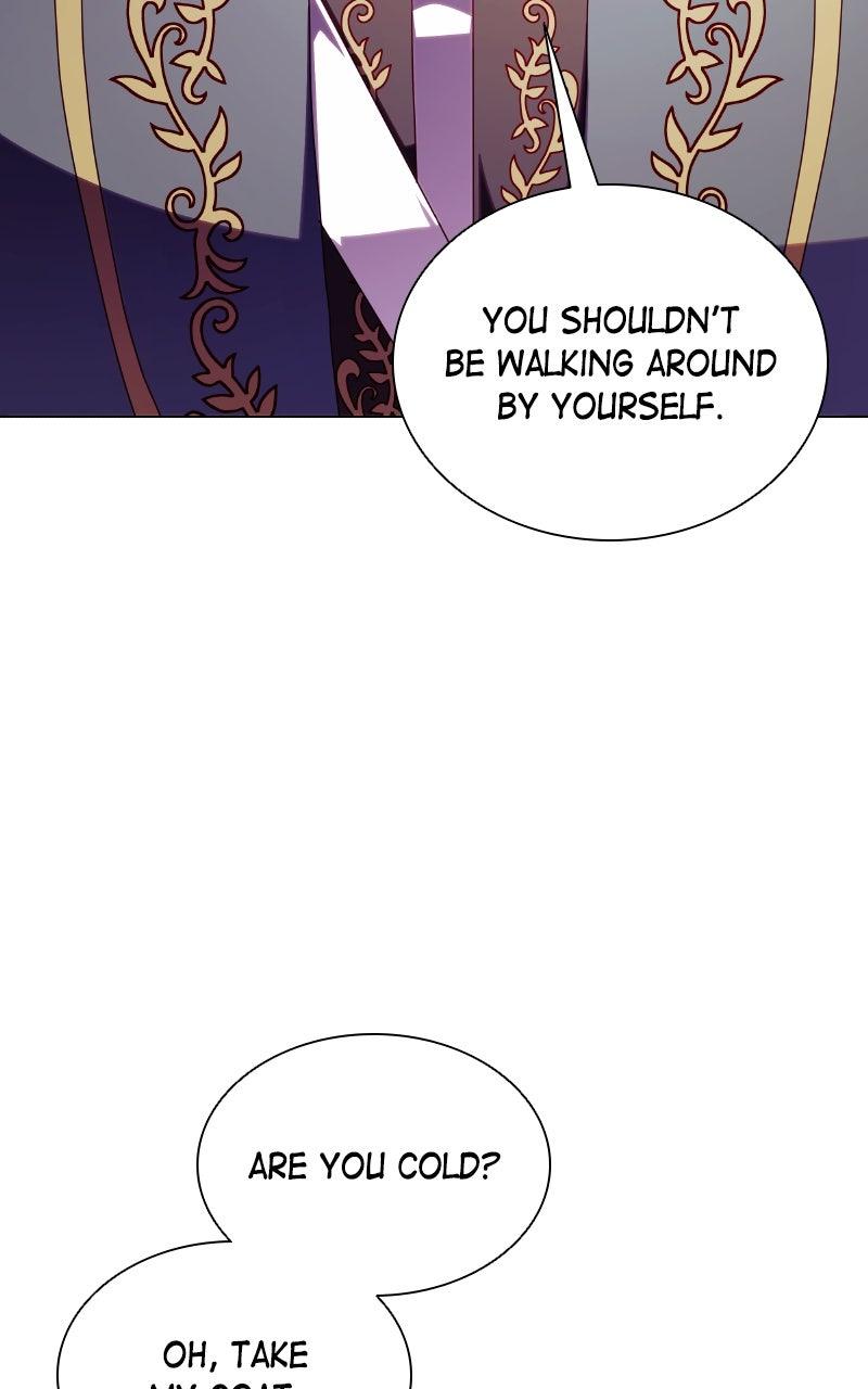 Cross My Heart and Hope to Die Chap 84 - Next Chap 85