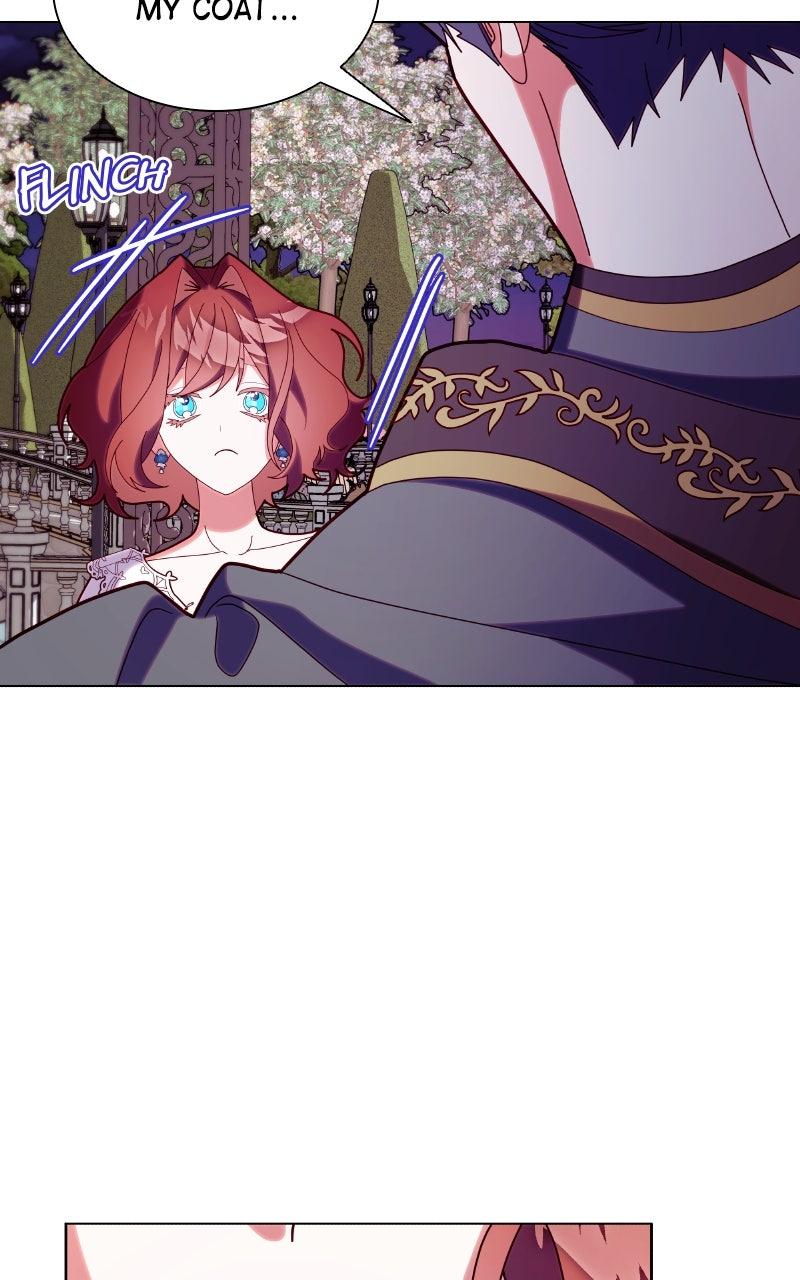 Cross My Heart and Hope to Die Chap 84 - Next Chap 85