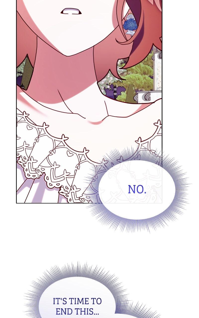 Cross My Heart and Hope to Die Chap 84 - Next Chap 85