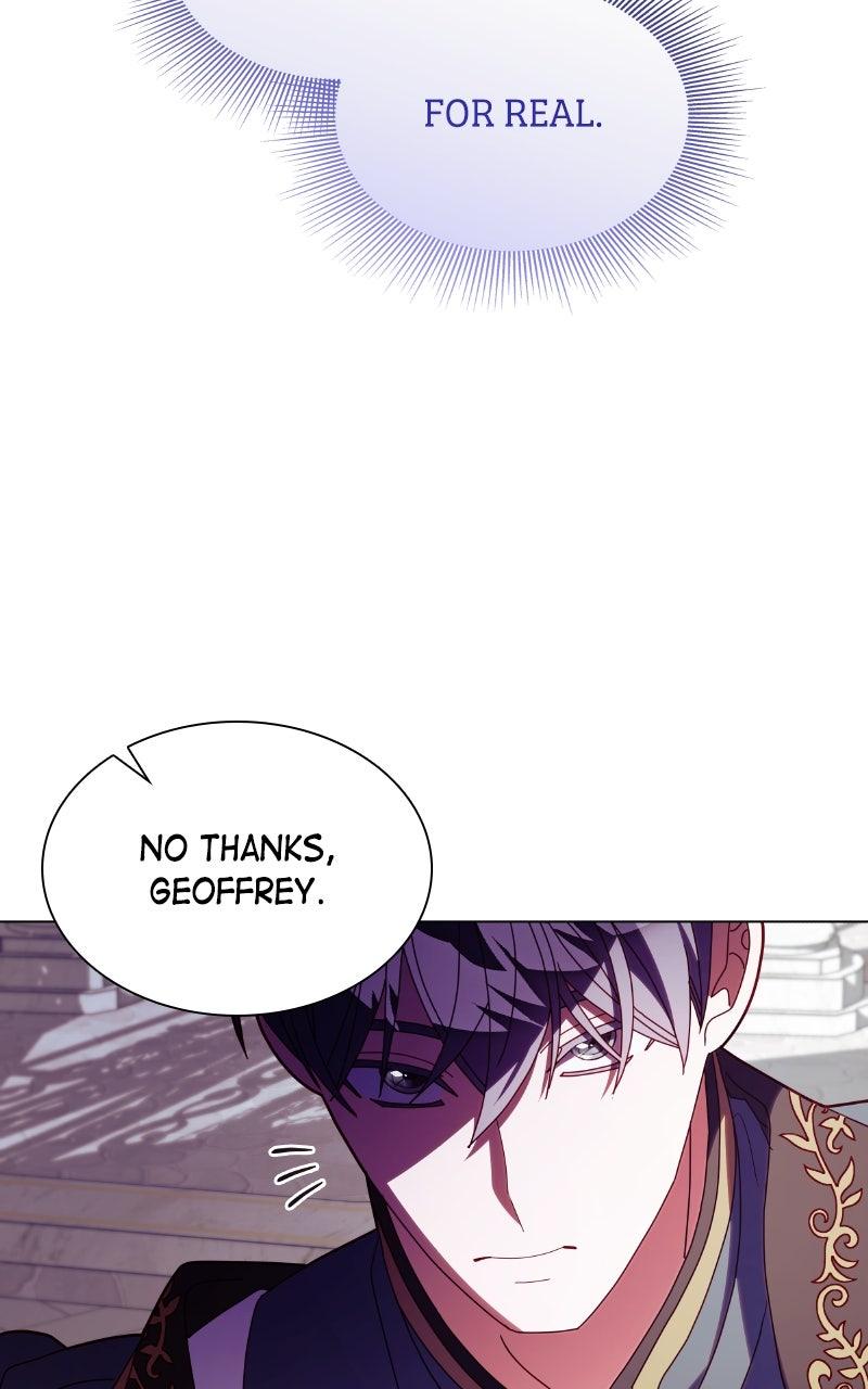 Cross My Heart and Hope to Die Chap 84 - Next Chap 85