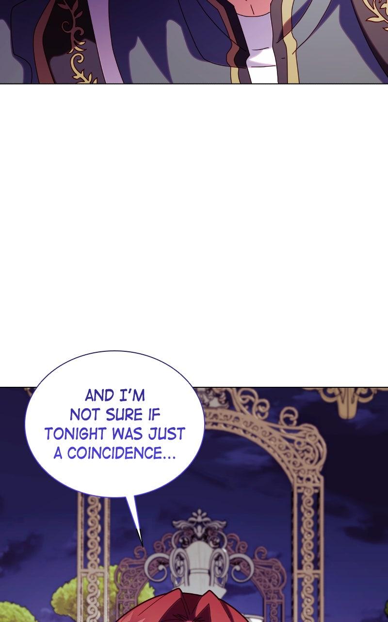 Cross My Heart and Hope to Die Chap 84 - Next Chap 85