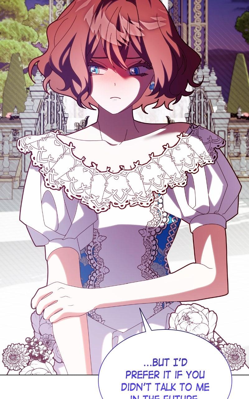 Cross My Heart and Hope to Die Chap 84 - Next Chap 85