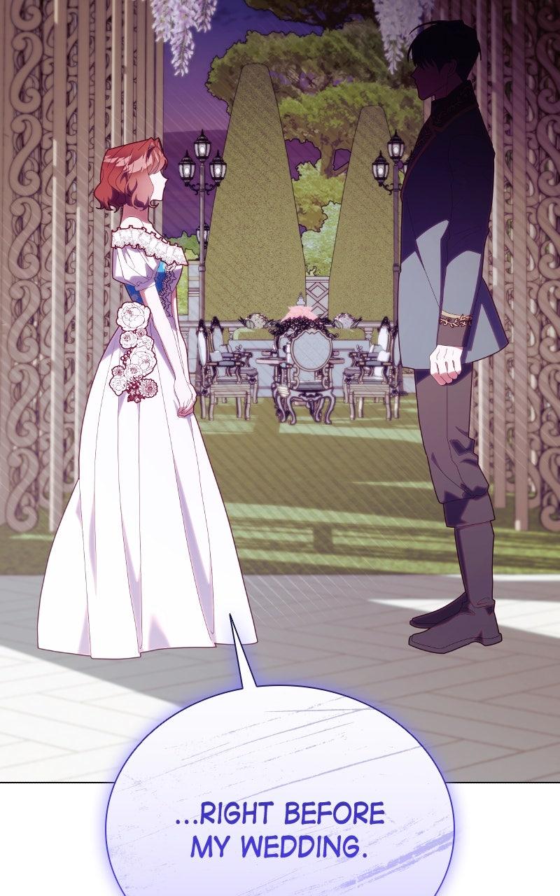 Cross My Heart and Hope to Die Chap 84 - Next Chap 85