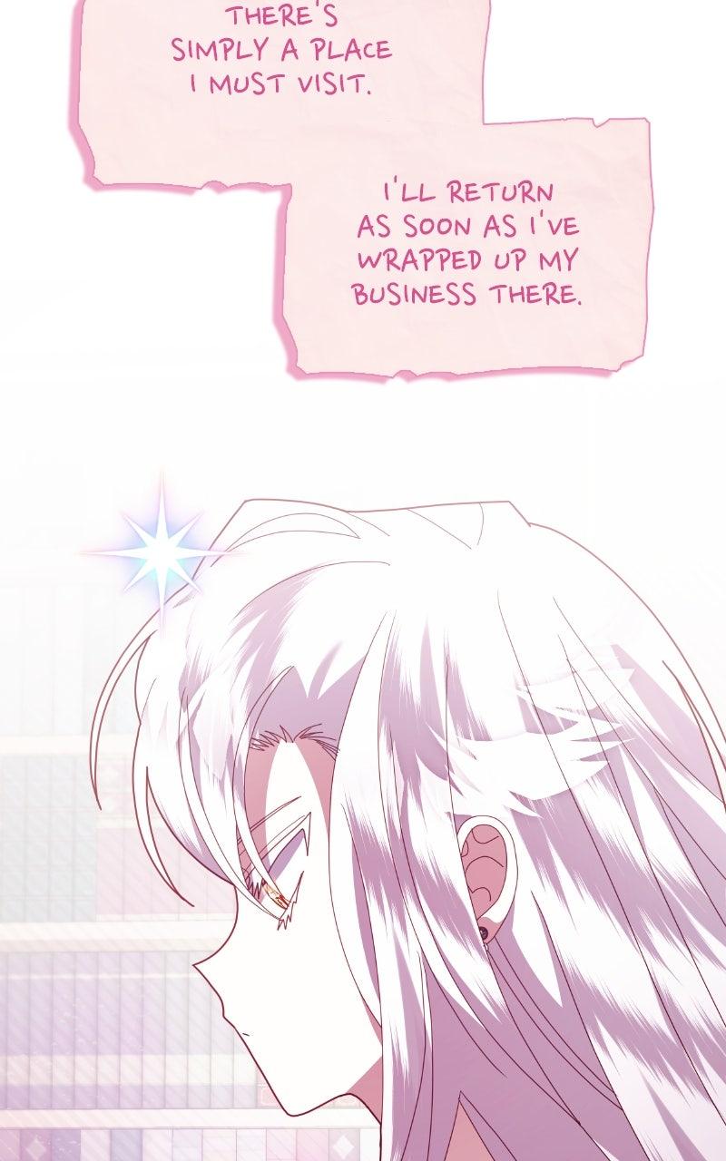 Cross My Heart and Hope to Die Chap 84 - Next Chap 85