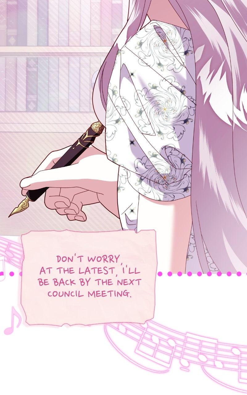 Cross My Heart and Hope to Die Chap 84 - Next Chap 85