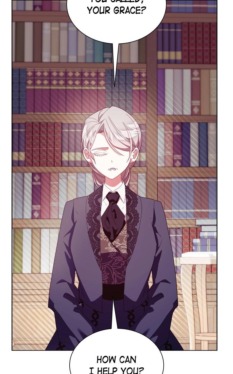 Cross My Heart and Hope to Die Chap 84 - Next Chap 85