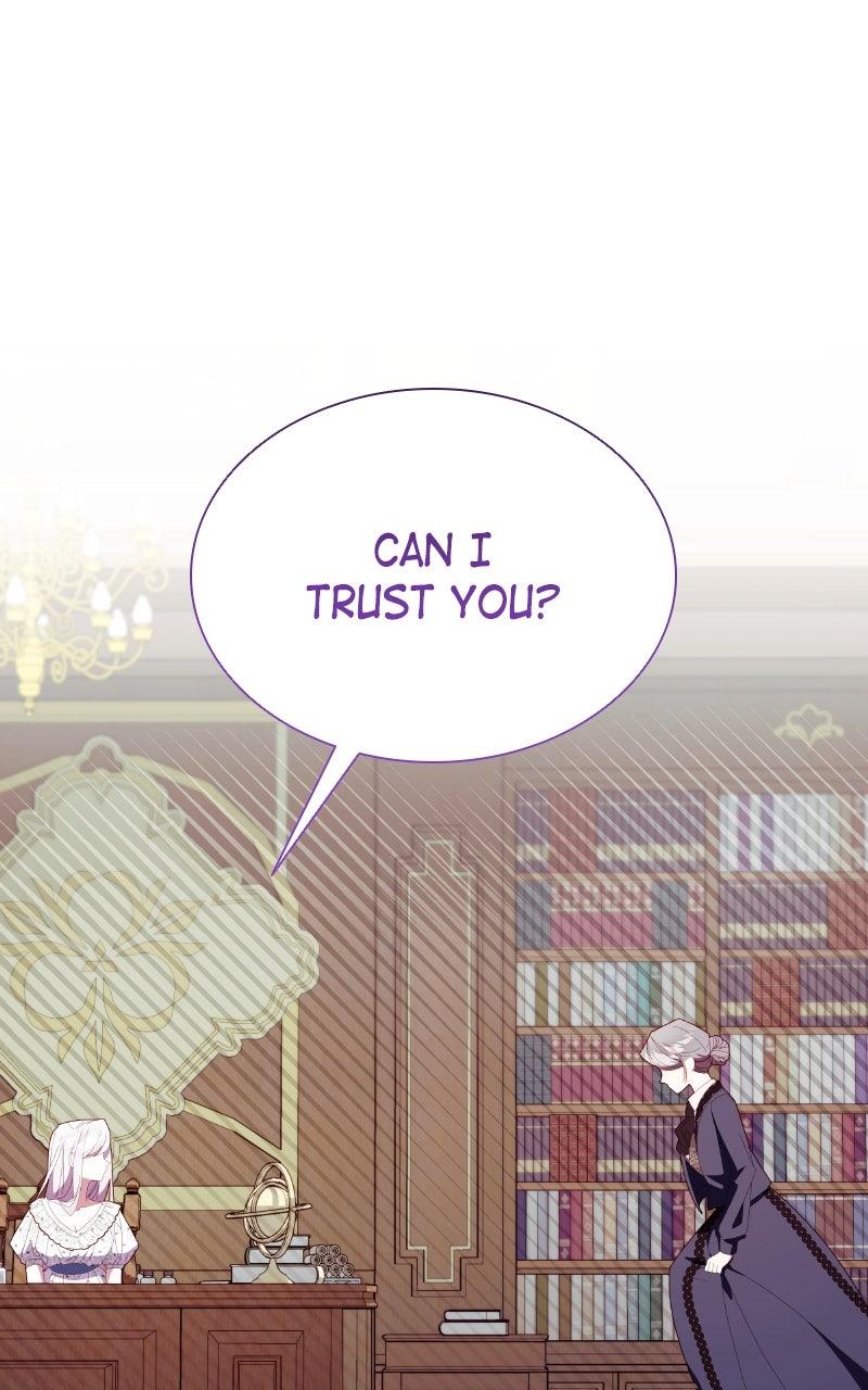 Cross My Heart and Hope to Die Chap 84 - Next Chap 85