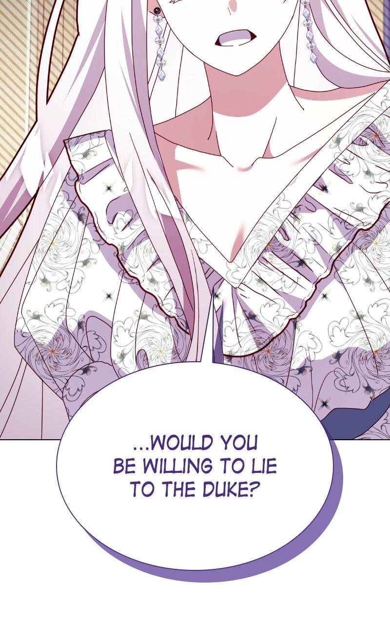 Cross My Heart and Hope to Die Chap 84 - Next Chap 85