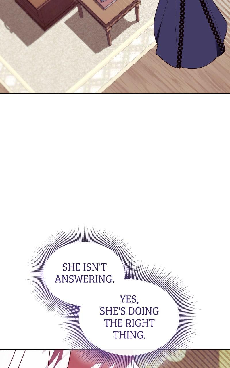 Cross My Heart and Hope to Die Chap 84 - Next Chap 85