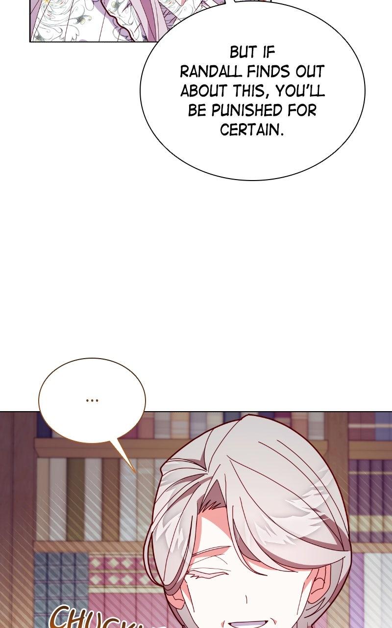 Cross My Heart and Hope to Die Chap 84 - Next Chap 85