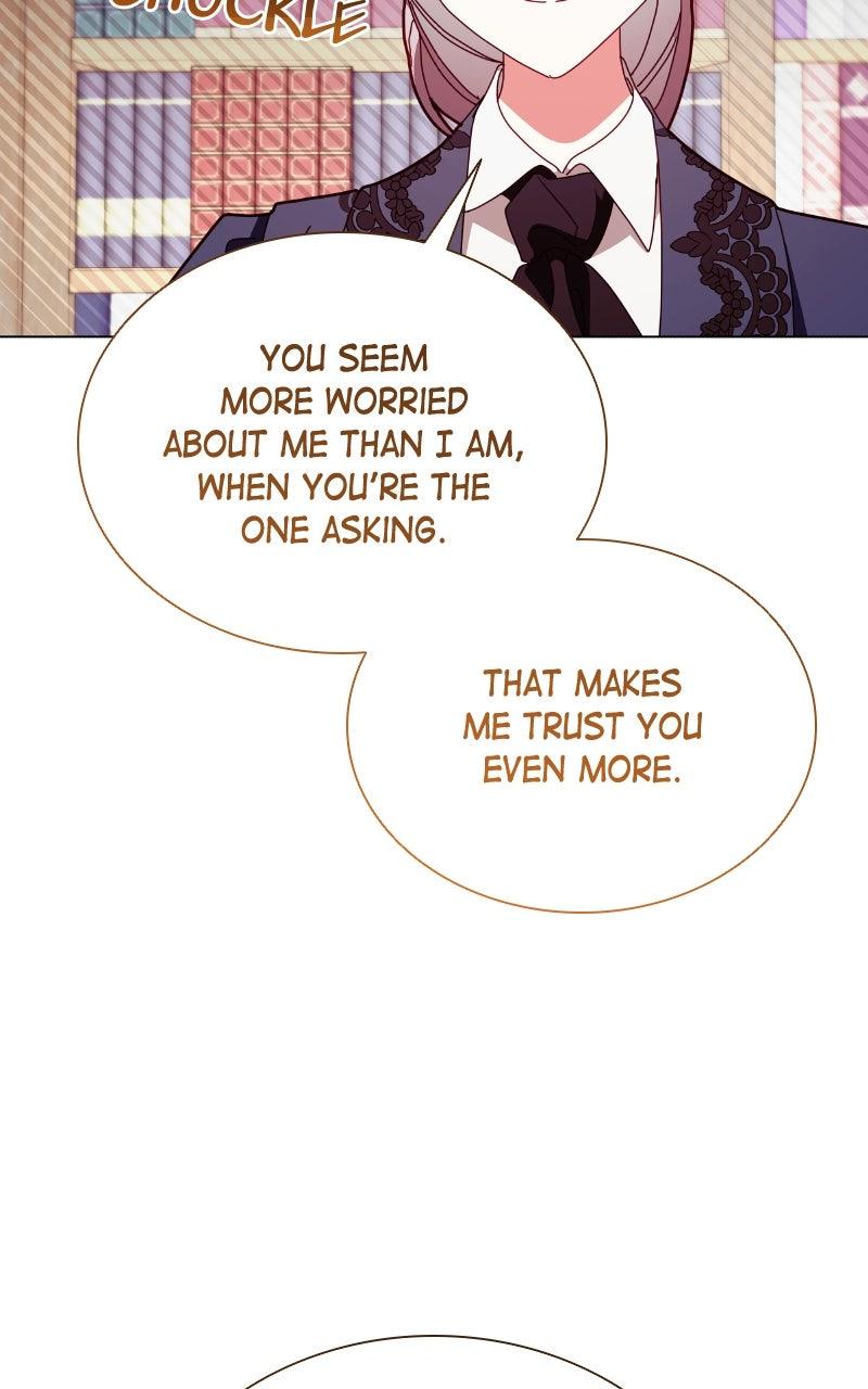 Cross My Heart and Hope to Die Chap 84 - Next Chap 85