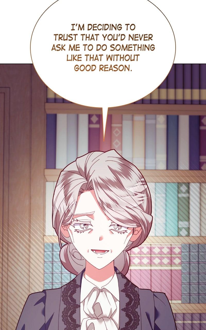 Cross My Heart and Hope to Die Chap 84 - Next Chap 85