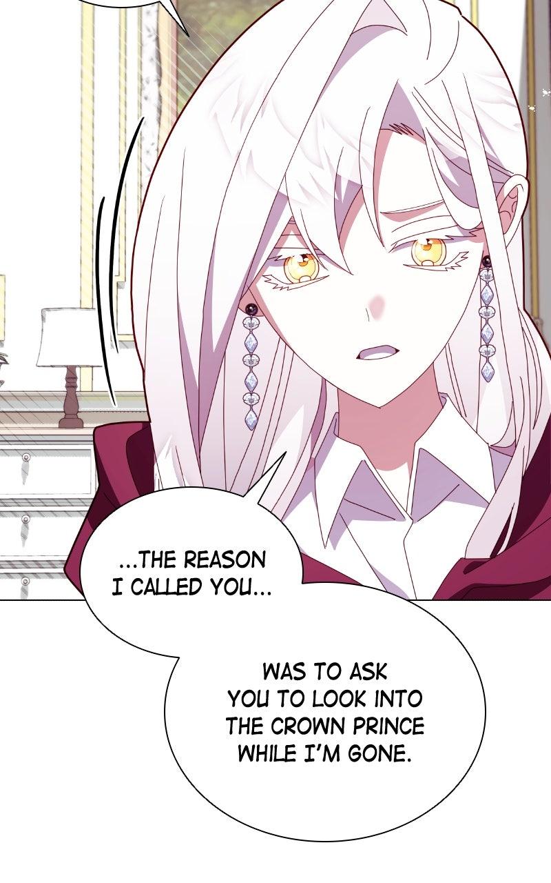 Cross My Heart and Hope to Die Chap 84 - Next Chap 85