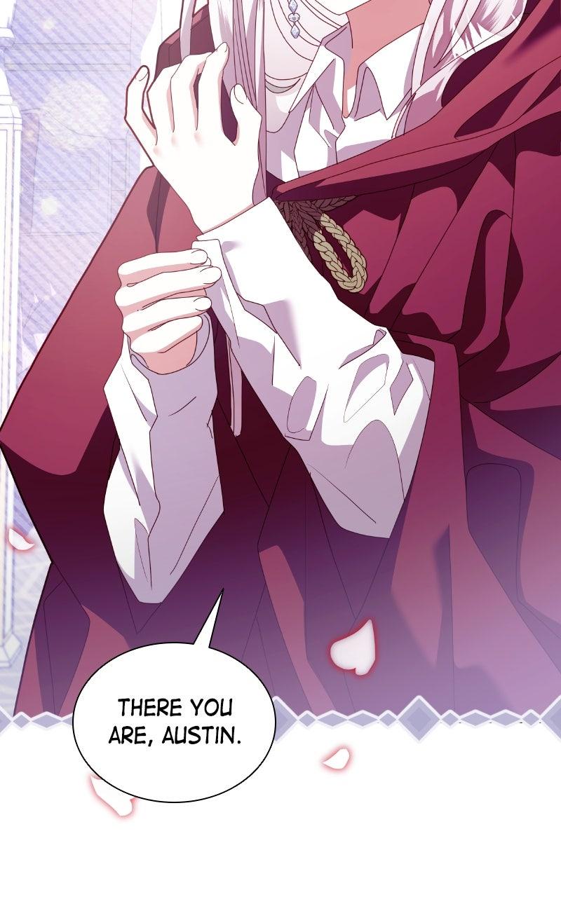 Cross My Heart and Hope to Die Chap 84 - Next Chap 85