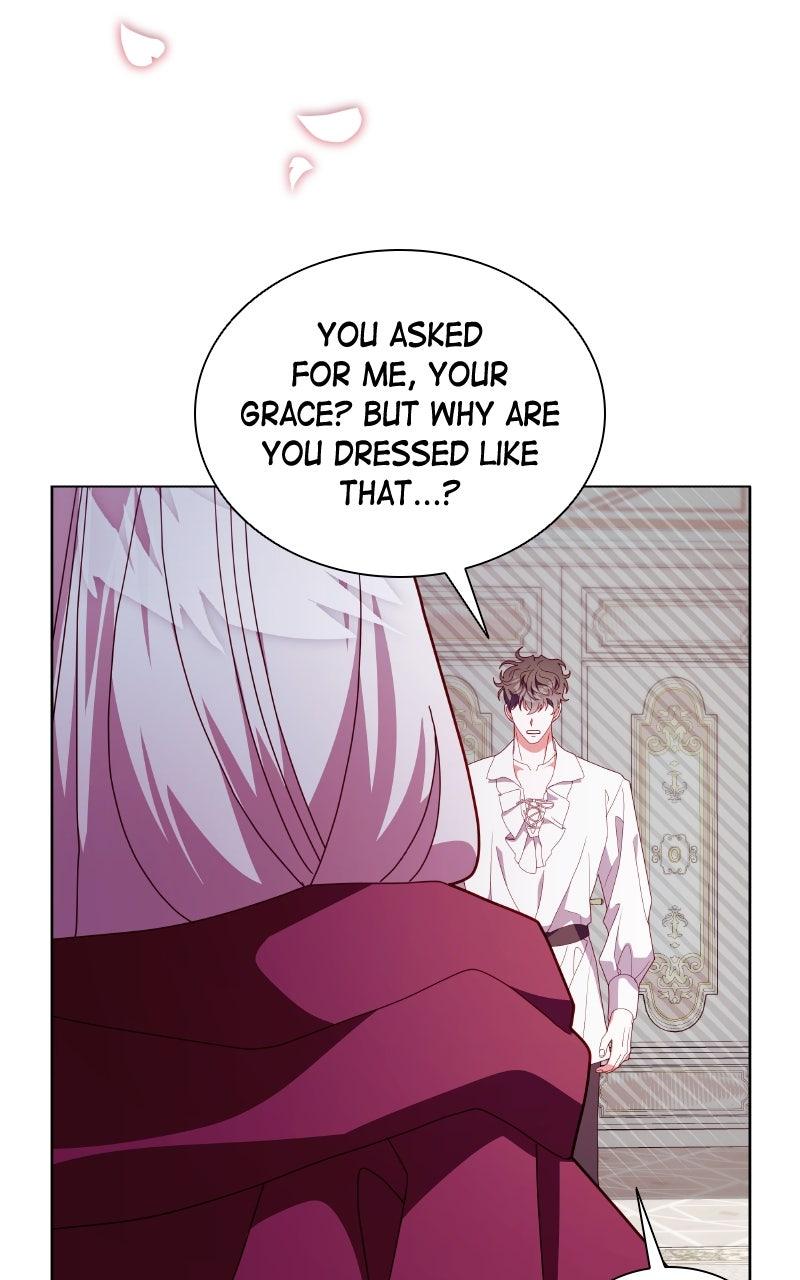 Cross My Heart and Hope to Die Chap 84 - Next Chap 85