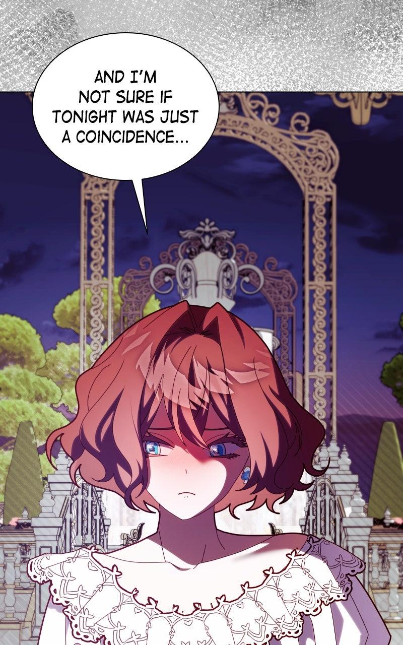 Cross My Heart and Hope to Die Chap 85 - Next Chap 86