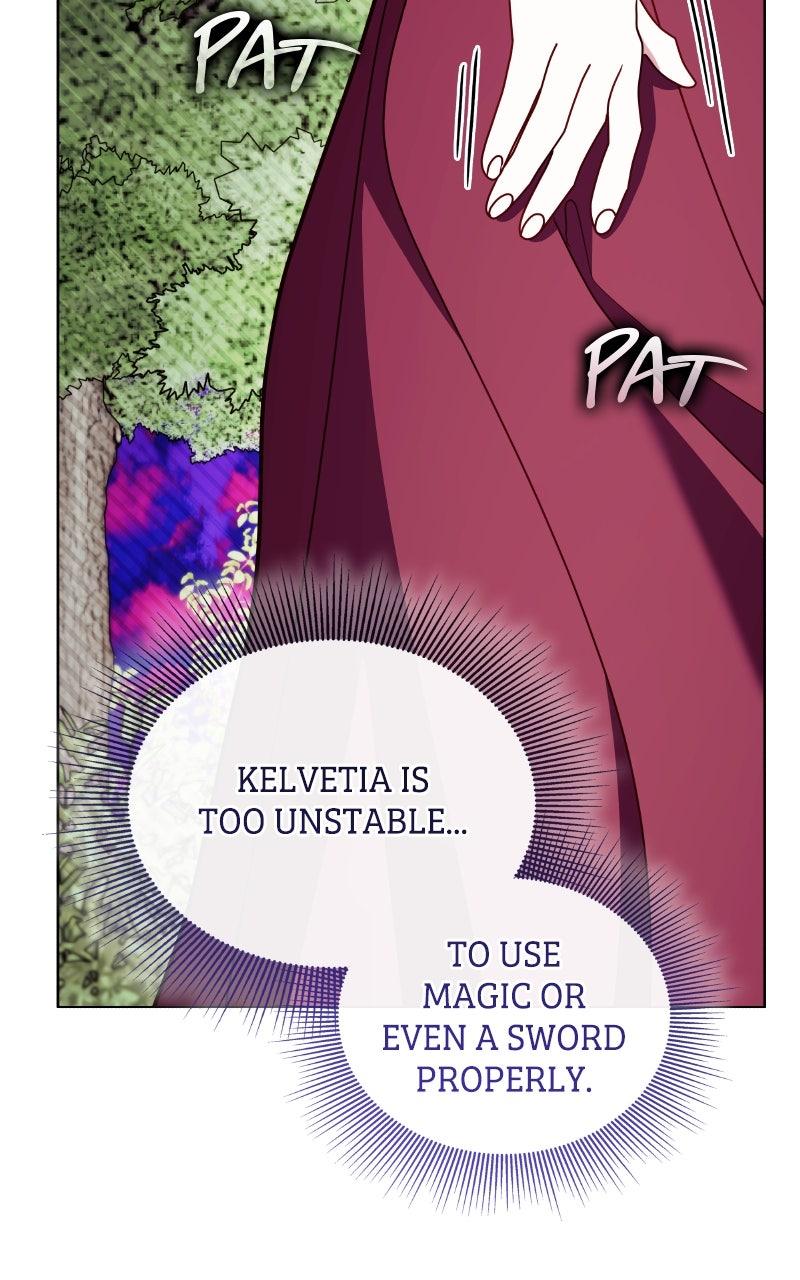 Cross My Heart and Hope to Die Chap 85 - Next Chap 86