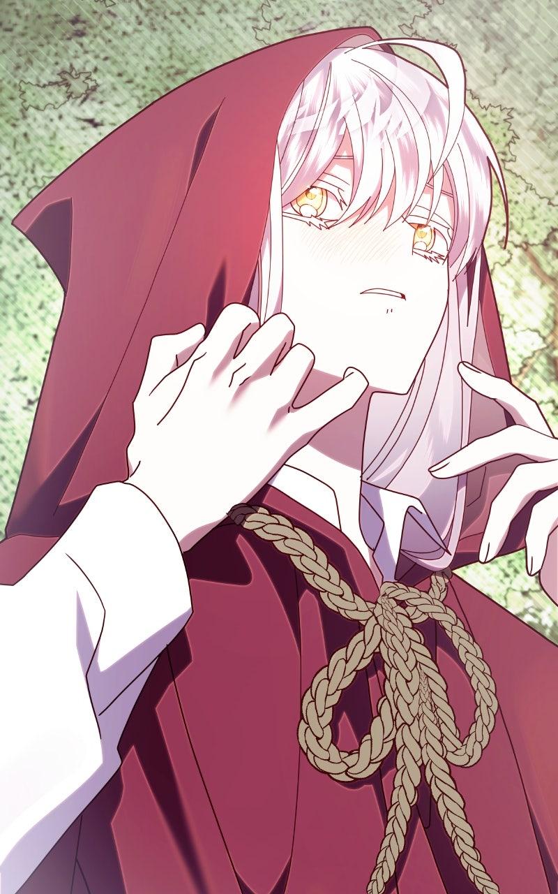 Cross My Heart and Hope to Die Chap 85 - Next Chap 86