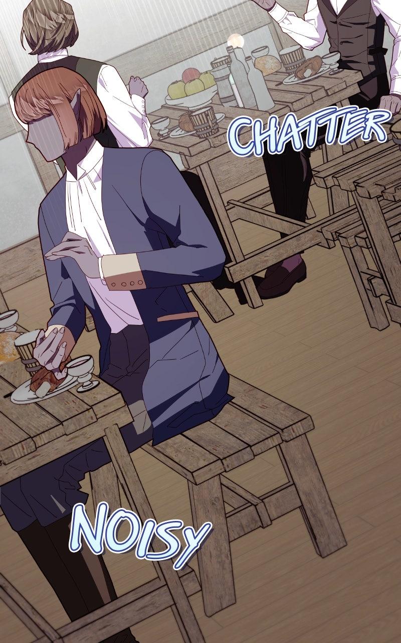 Cross My Heart and Hope to Die Chap 85 - Next Chap 86