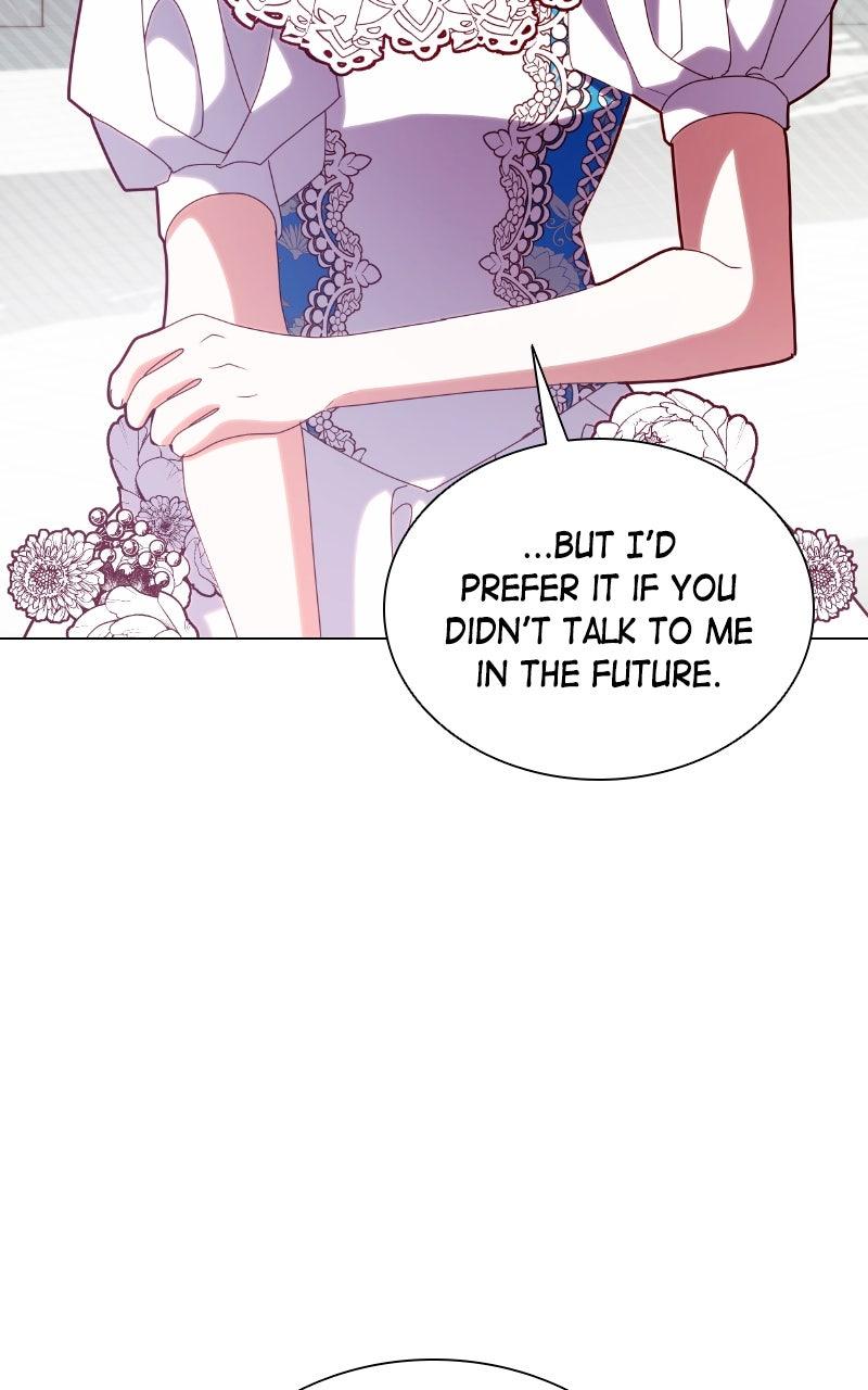 Cross My Heart and Hope to Die Chap 85 - Next Chap 86