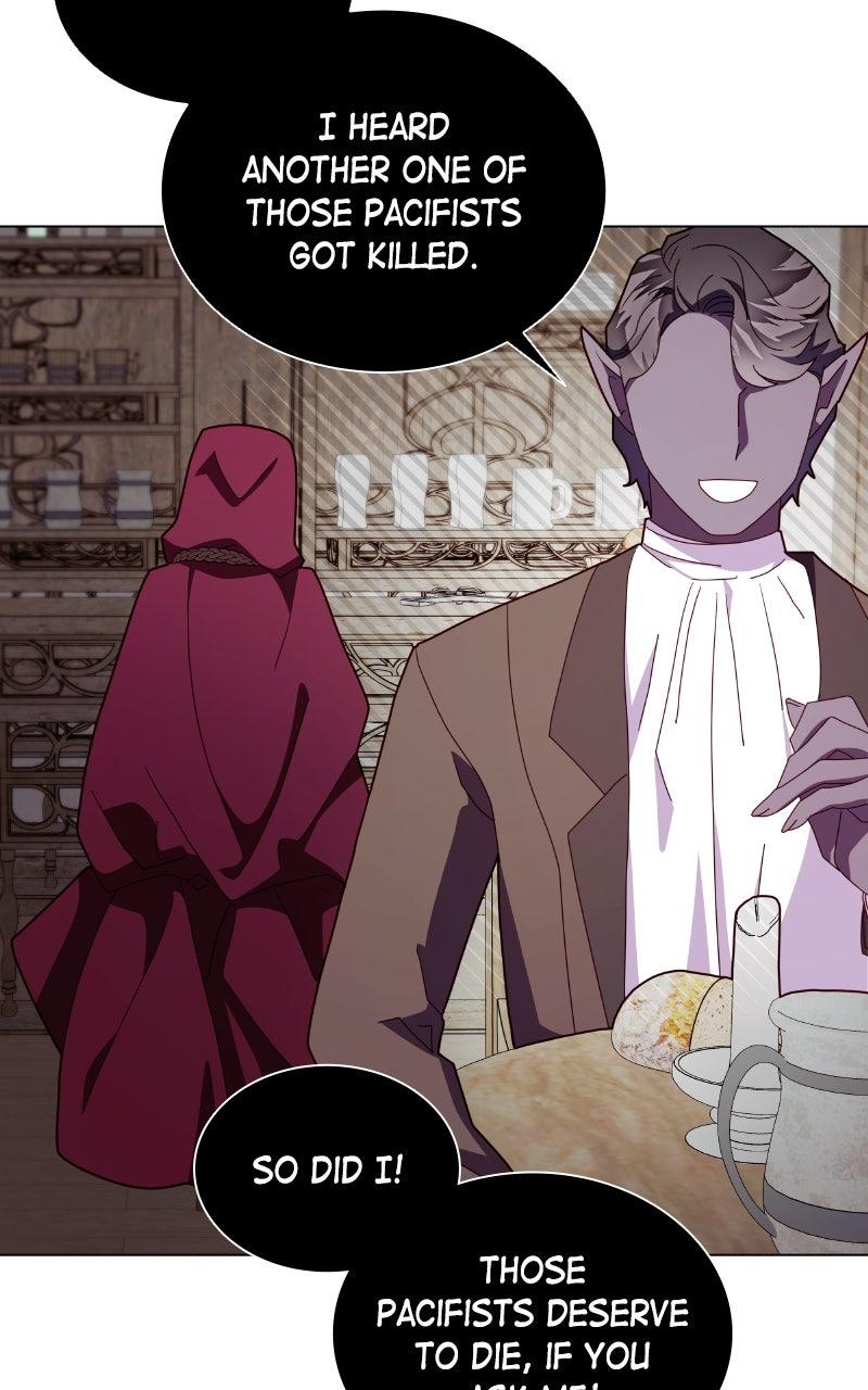 Cross My Heart and Hope to Die Chap 85 - Next Chap 86