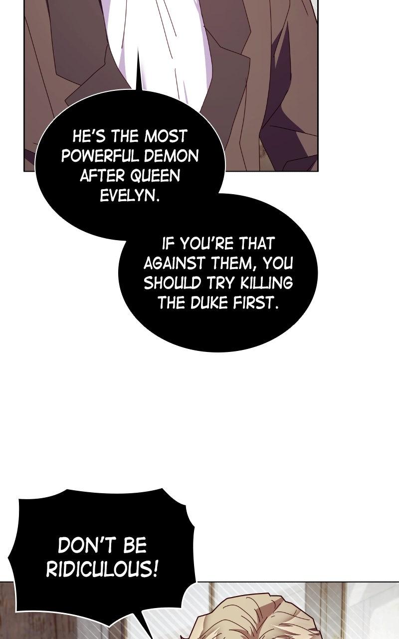 Cross My Heart and Hope to Die Chap 85 - Next Chap 86