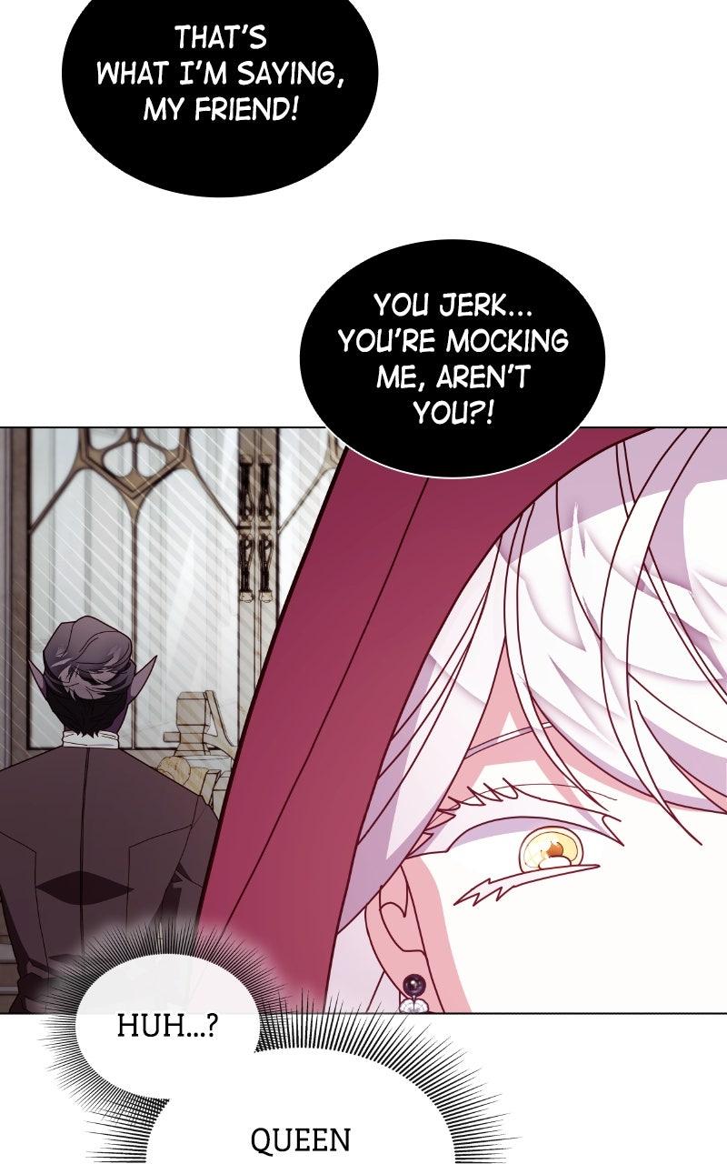 Cross My Heart and Hope to Die Chap 85 - Next Chap 86