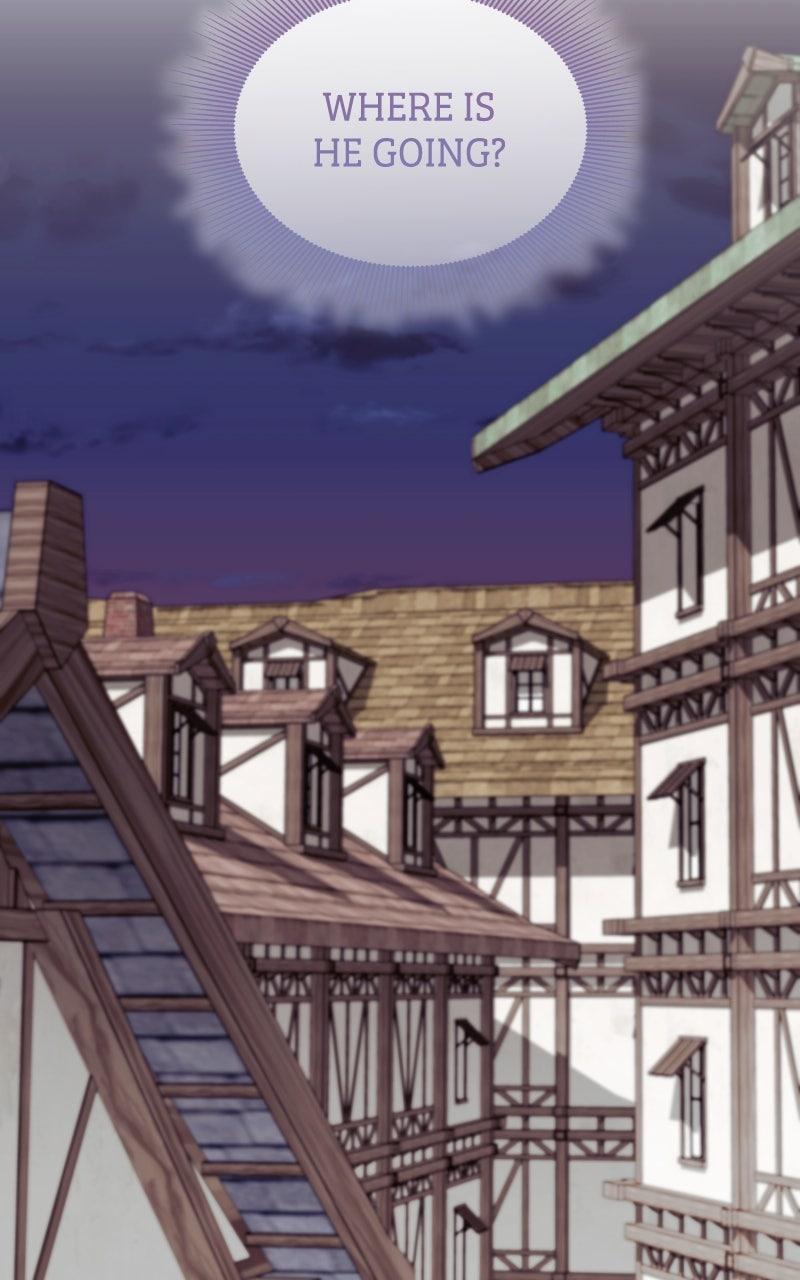 Cross My Heart and Hope to Die Chap 85 - Next Chap 86