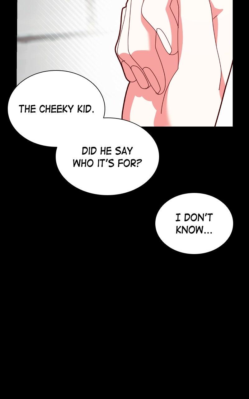 Cross My Heart and Hope to Die Chap 85 - Next Chap 86