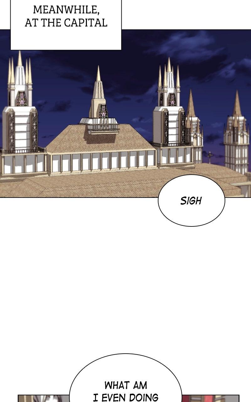 Cross My Heart and Hope to Die Chap 85 - Next Chap 86