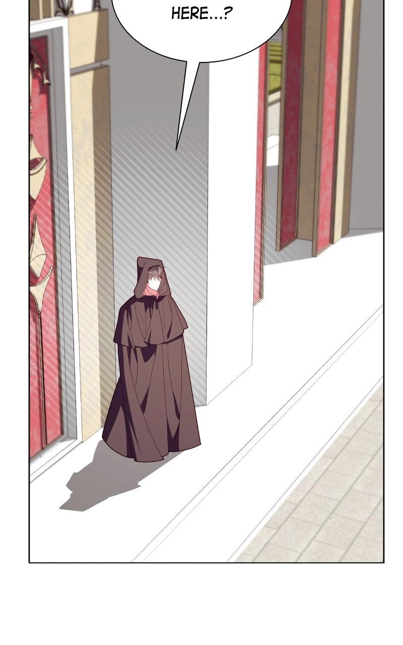 Cross My Heart and Hope to Die Chap 85 - Next Chap 86