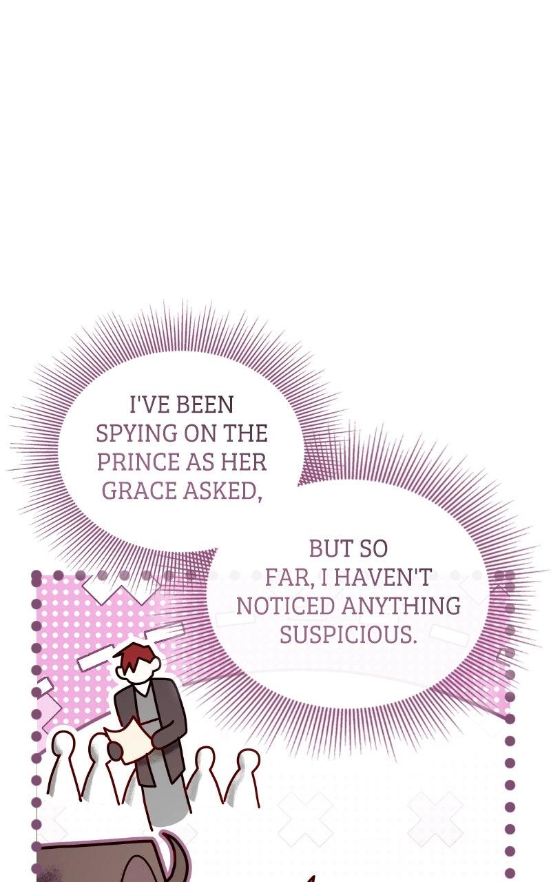 Cross My Heart and Hope to Die Chap 85 - Next Chap 86