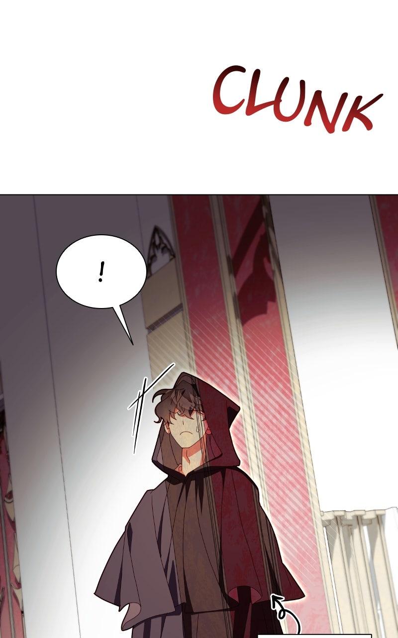 Cross My Heart and Hope to Die Chap 85 - Next Chap 86