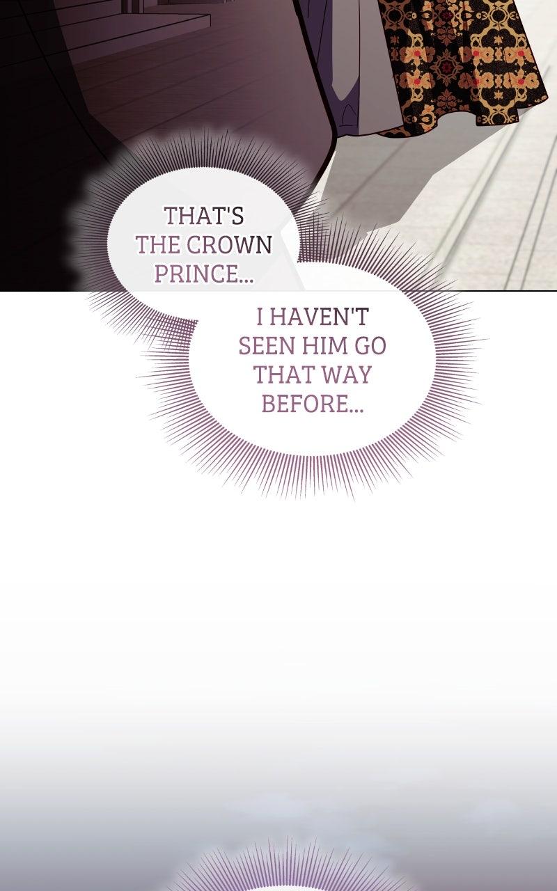 Cross My Heart and Hope to Die Chap 85 - Next Chap 86