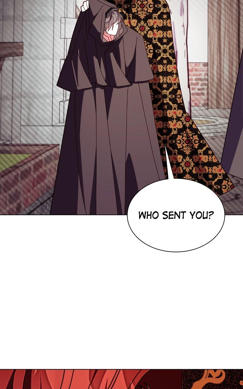 Cross My Heart and Hope to Die Chap 85 - Next Chap 86