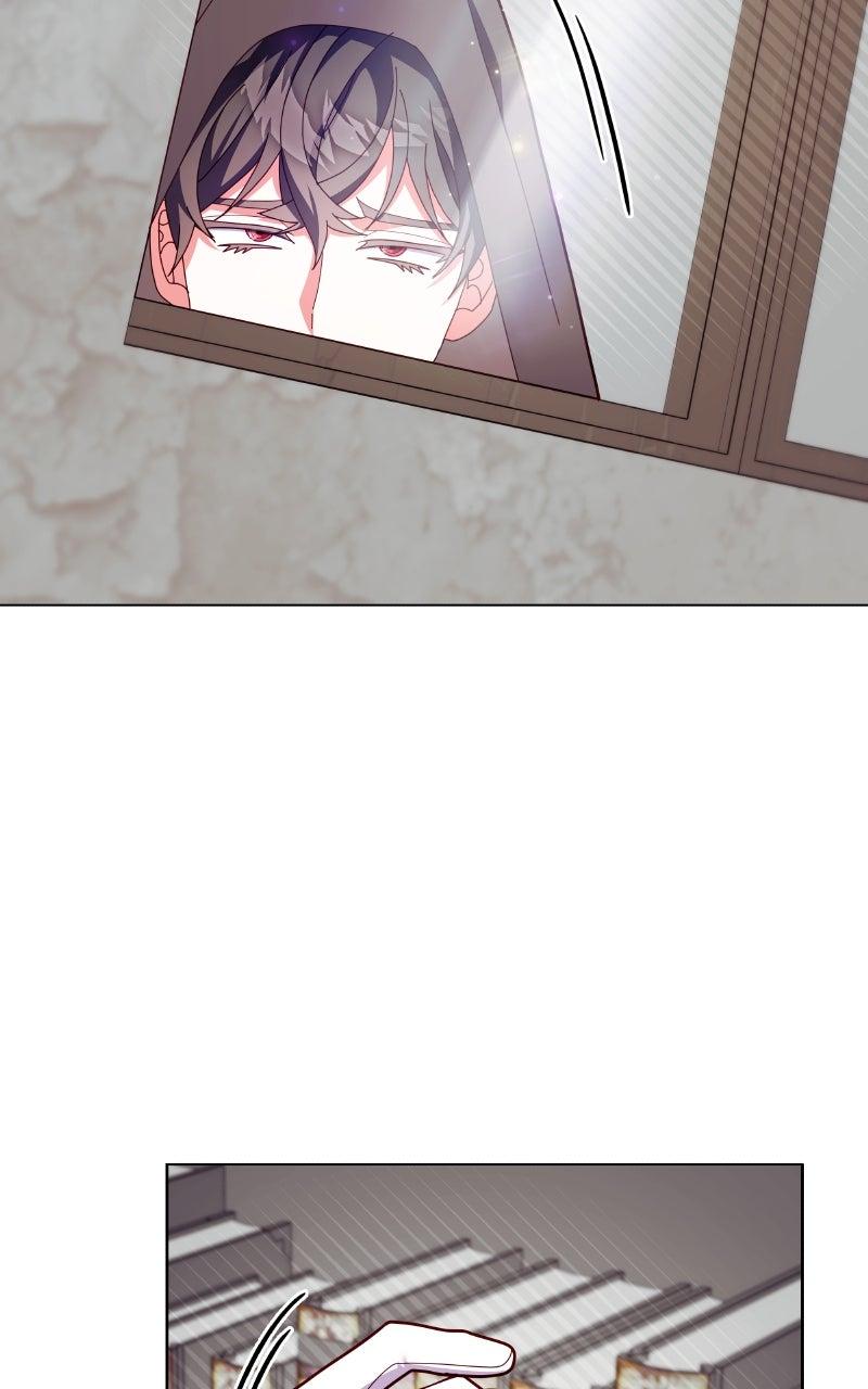 Cross My Heart and Hope to Die Chap 85 - Next Chap 86