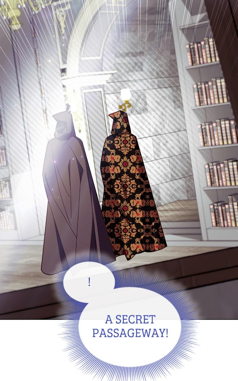 Cross My Heart and Hope to Die Chap 85 - Next Chap 86