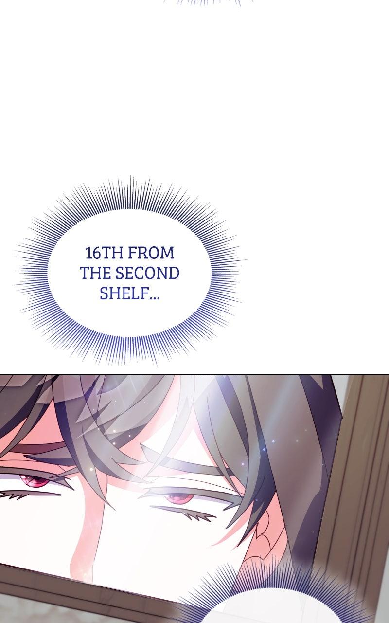 Cross My Heart and Hope to Die Chap 85 - Next Chap 86