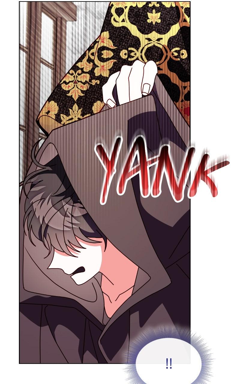 Cross My Heart and Hope to Die Chap 85 - Next Chap 86