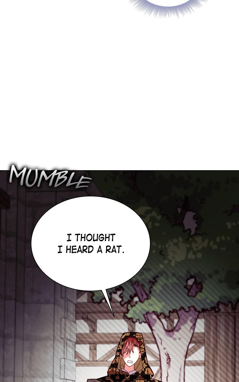 Cross My Heart and Hope to Die Chap 85 - Next Chap 86