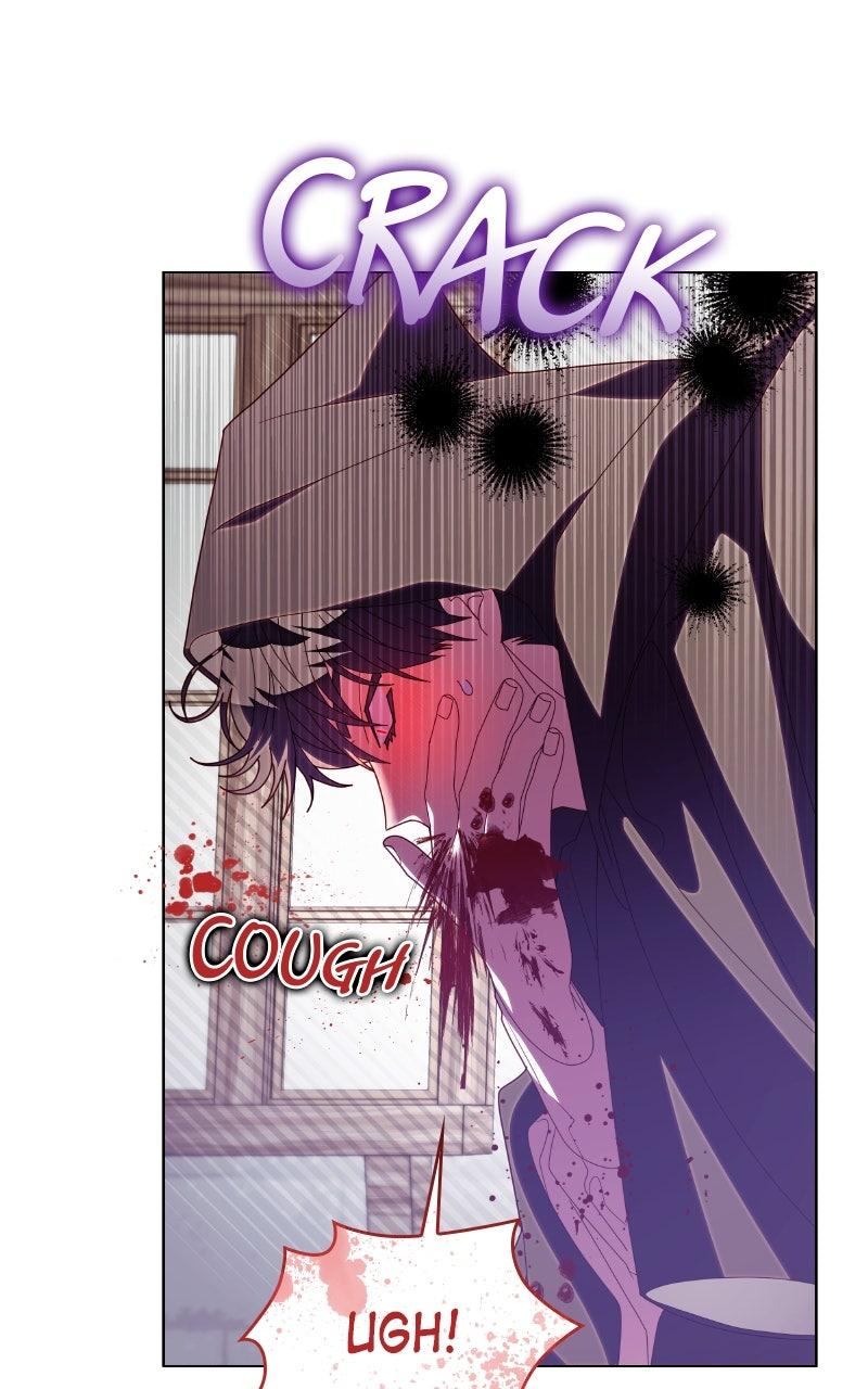 Cross My Heart and Hope to Die Chap 85 - Next Chap 86