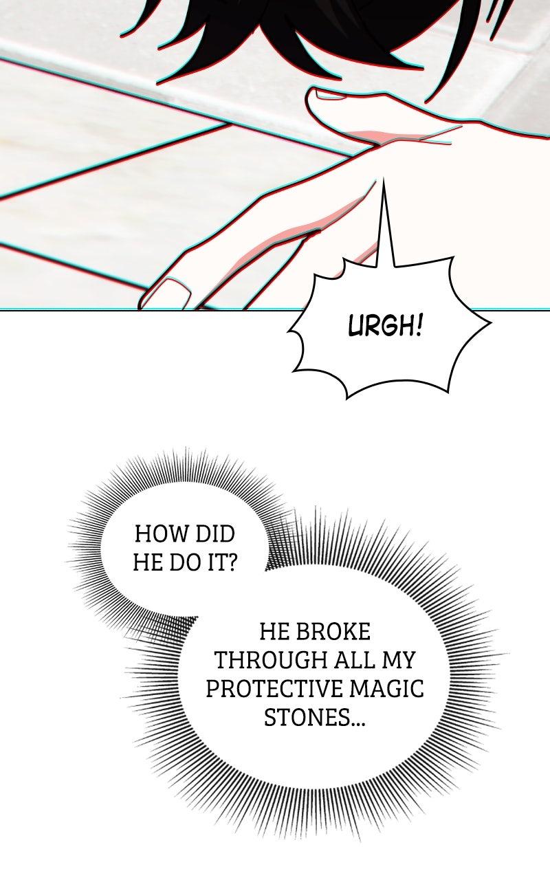 Cross My Heart and Hope to Die Chap 85 - Next Chap 86