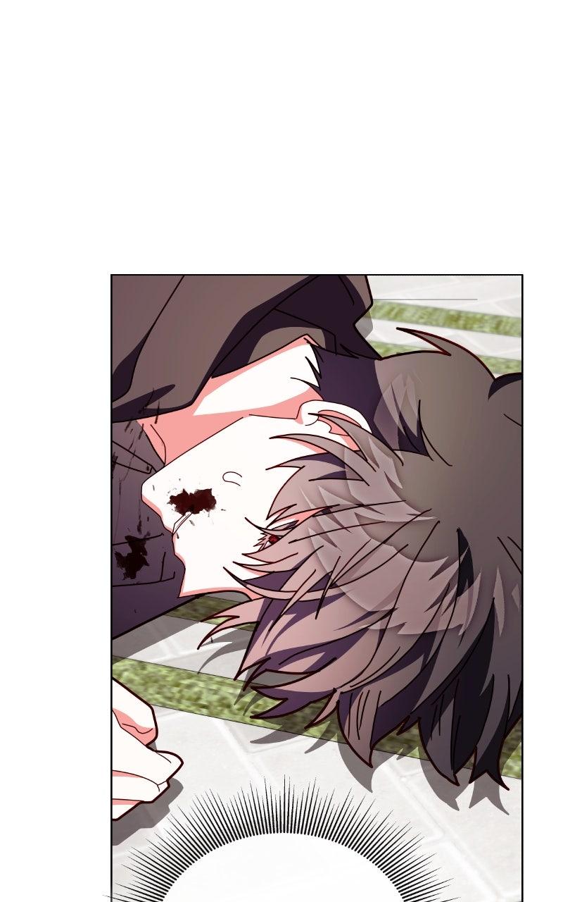 Cross My Heart and Hope to Die Chap 85 - Next Chap 86