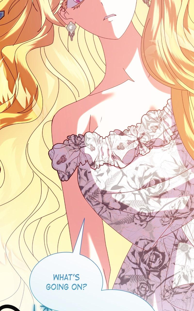 Cross My Heart and Hope to Die Chap 85 - Next Chap 86