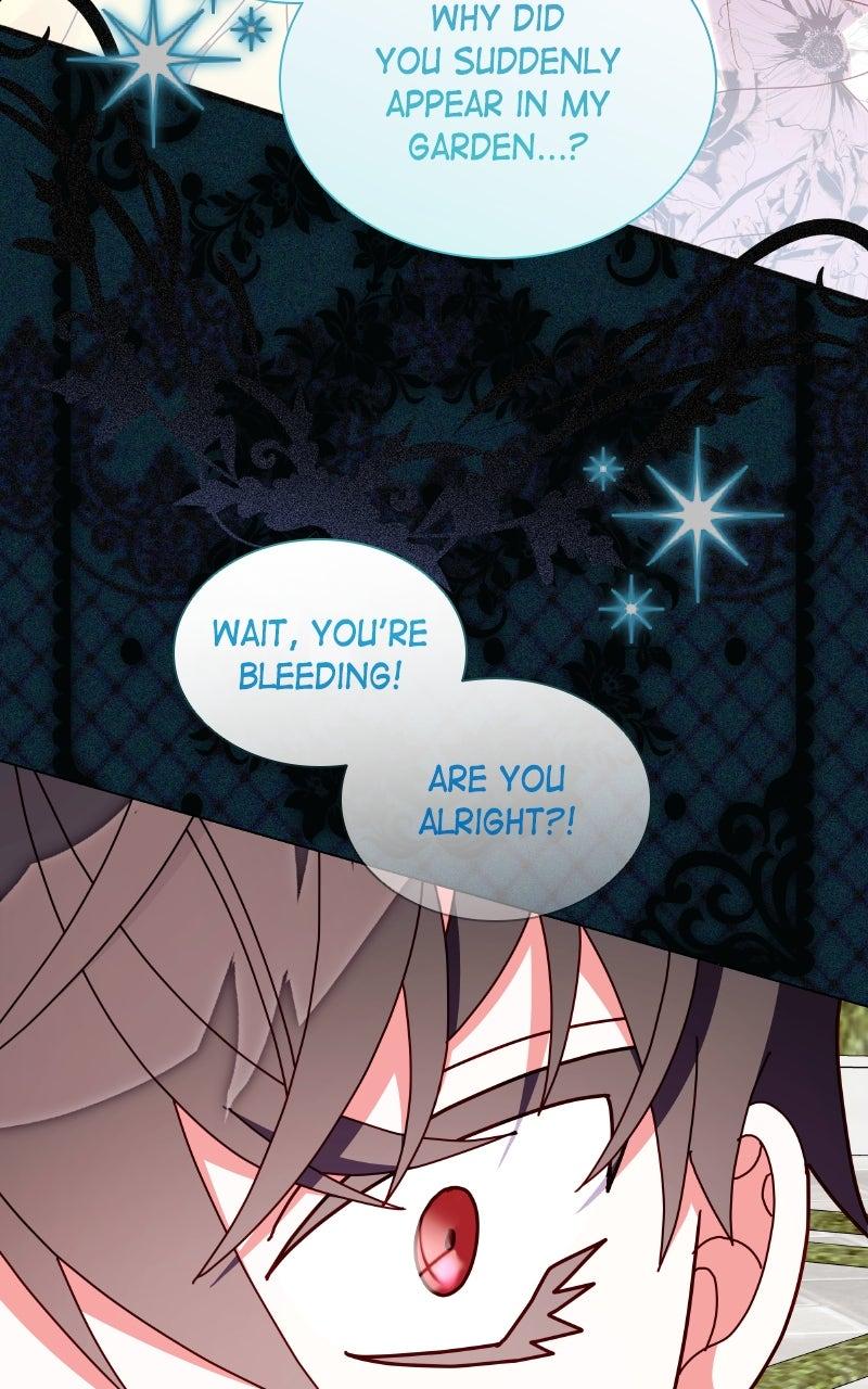 Cross My Heart and Hope to Die Chap 85 - Next Chap 86