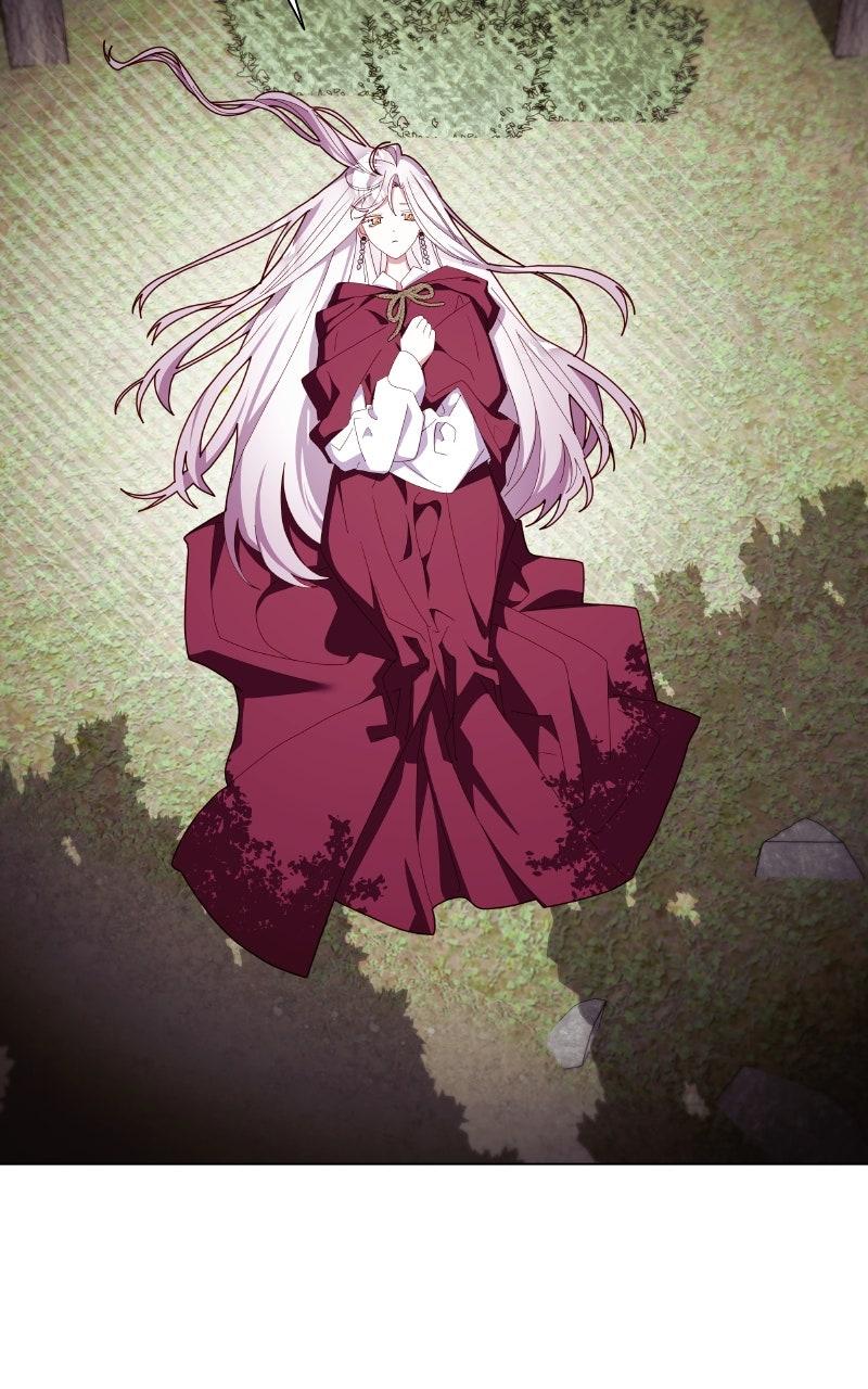 Cross My Heart and Hope to Die Chap 85 - Next Chap 86