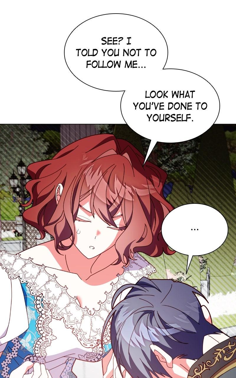 Cross My Heart and Hope to Die Chap 85 - Next Chap 86